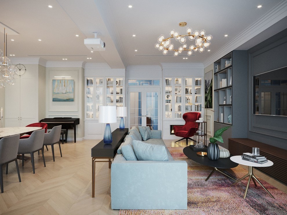 Сколково Парк