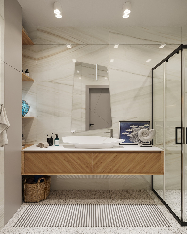 Ванная комната