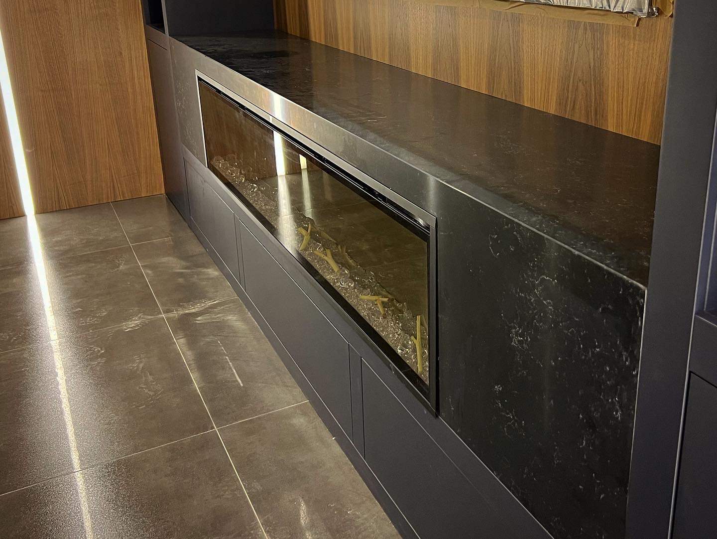 Домашний кинотеатр