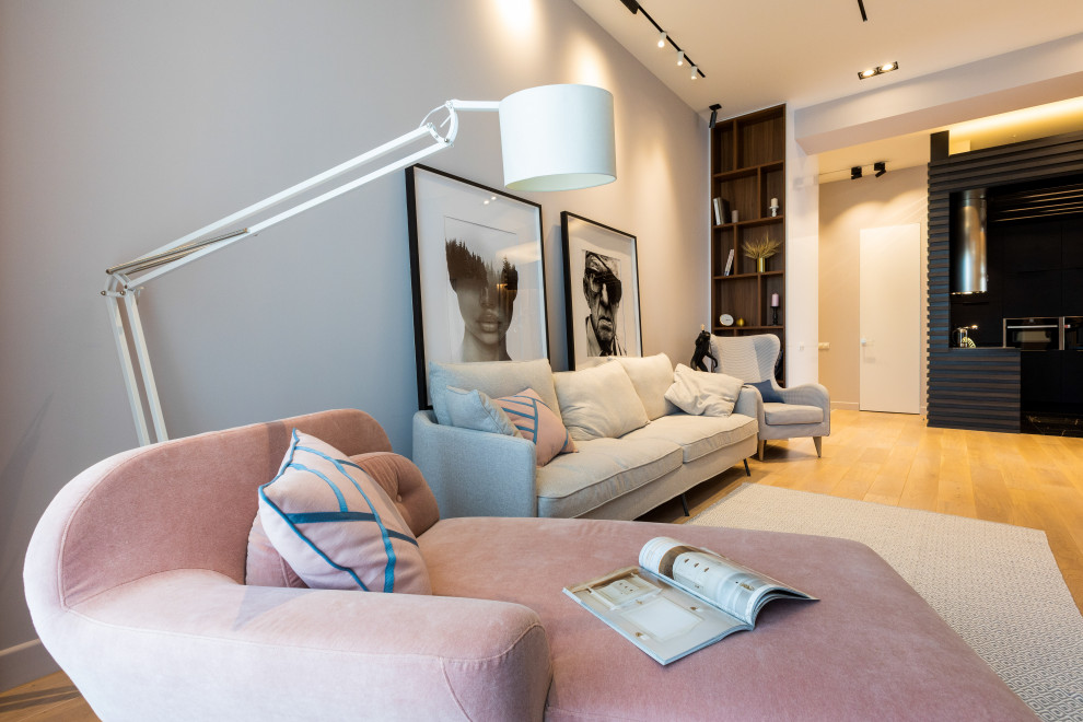 квартира 120 кв.м.