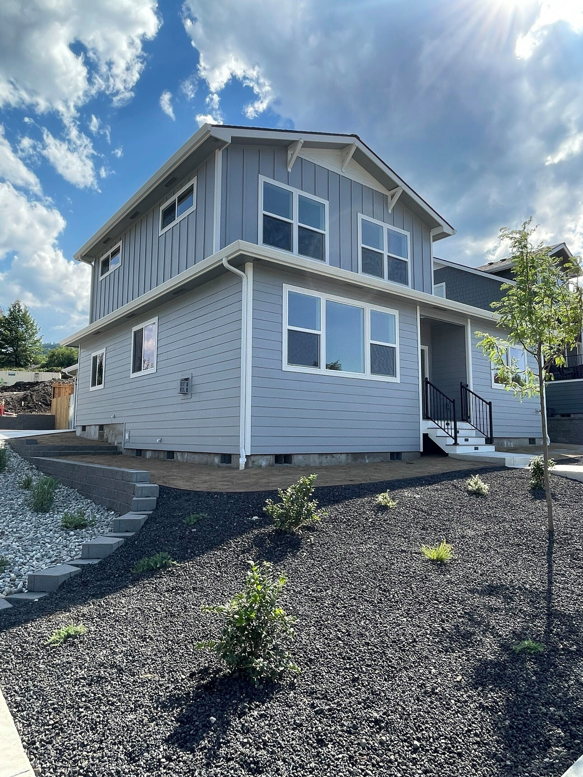 New Construction - West Village Lot 3