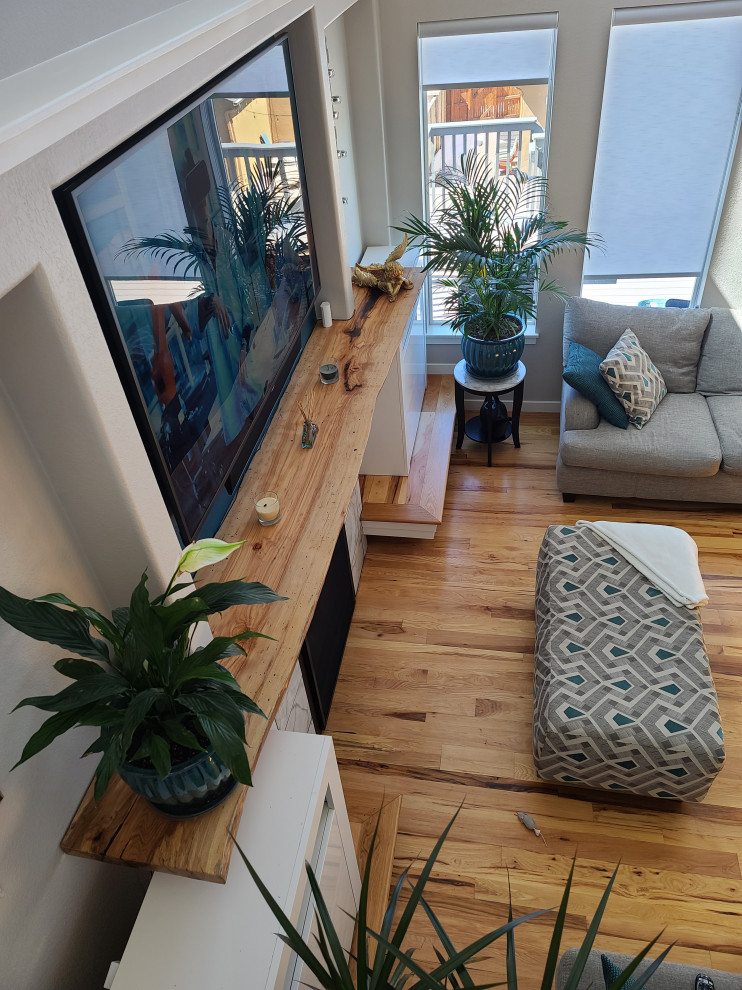 Accent Walls