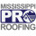 Mississippi Pro Roofing