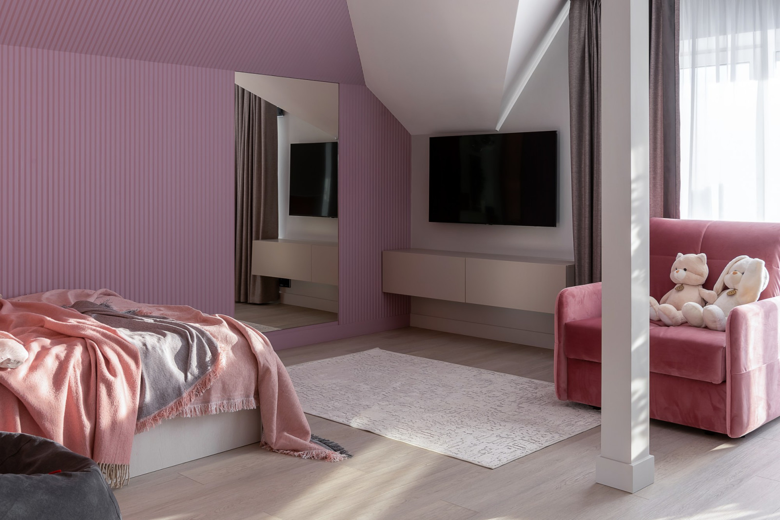 Детская комната