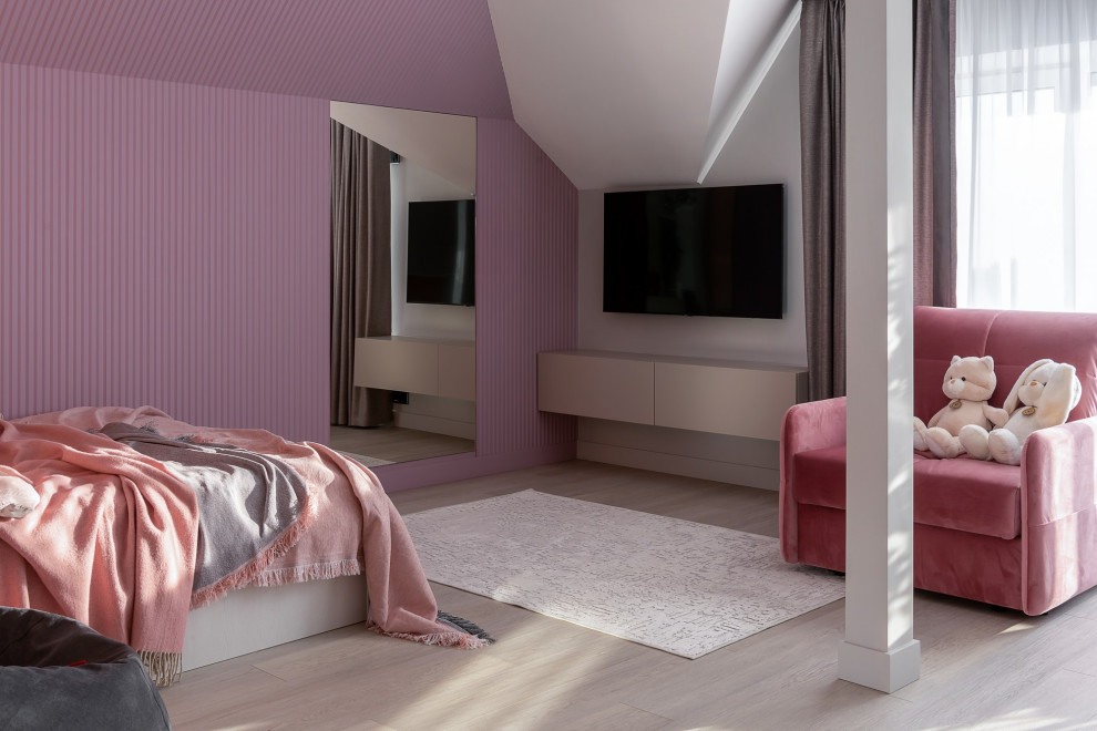 Детская комната