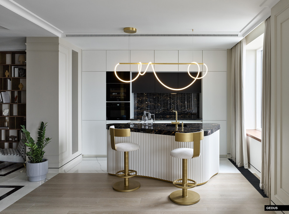 ЖК Долина Сетунь