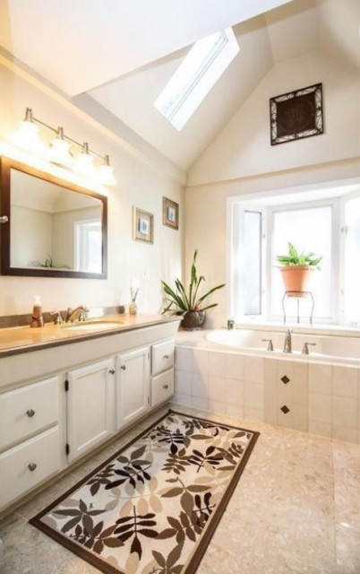 48 Bathroom Style Ideas That Make a Splash - 5280