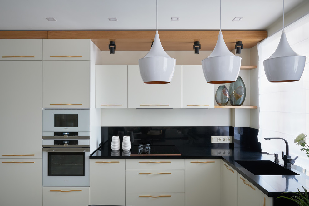 "Квартира для бабушки"