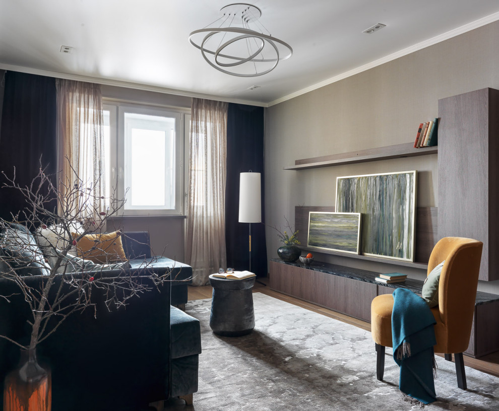 Квартира 63м