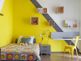 Come Usare I Colori dell'Anno Pantone: Grigio e Giallo (8 photos) - image  on http://www.designedoo.it