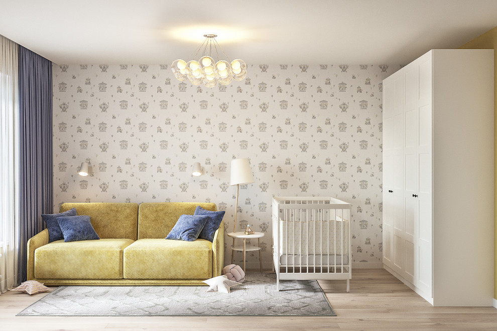 ЖК "Гренада"