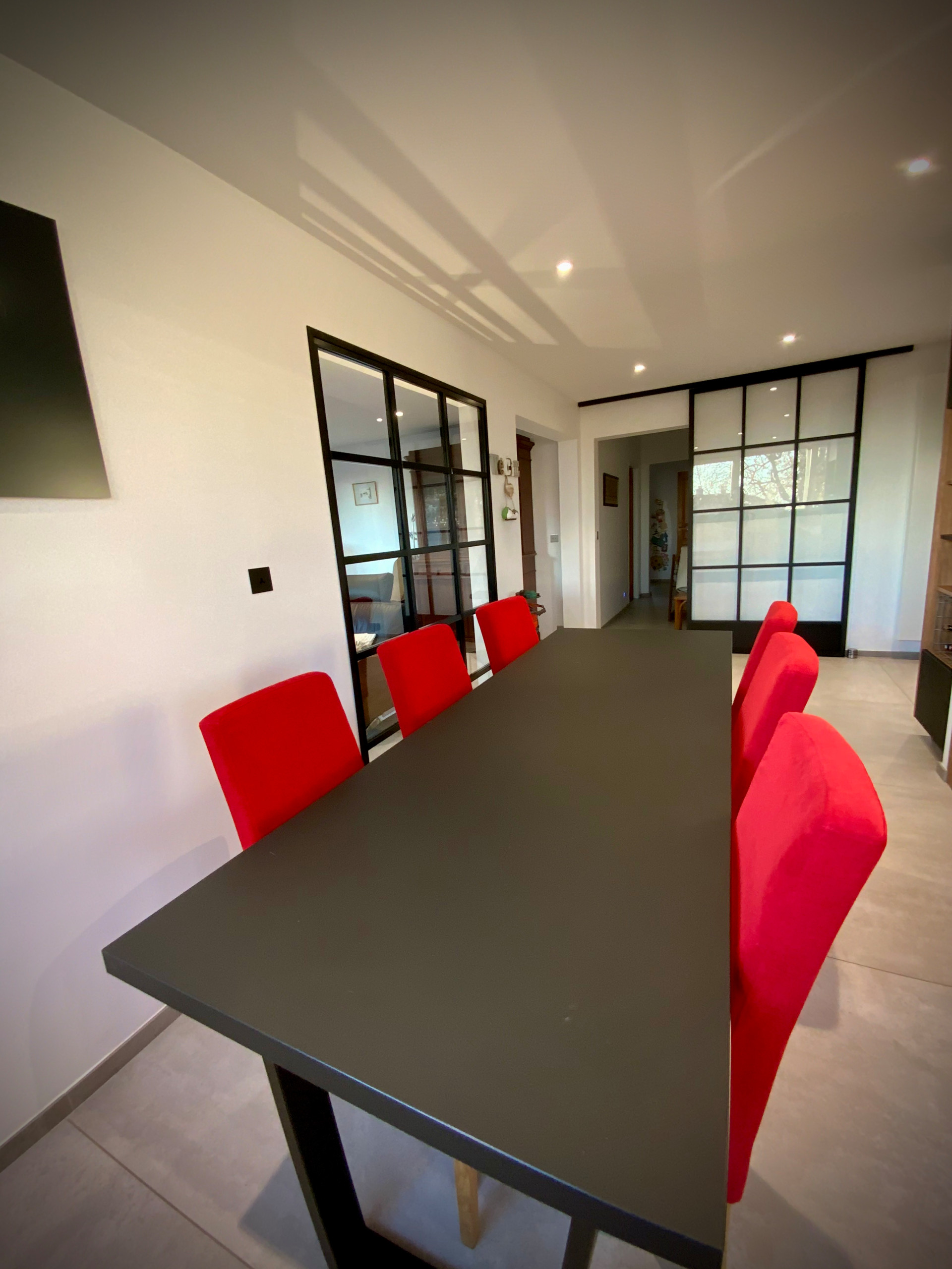 Espace Repas