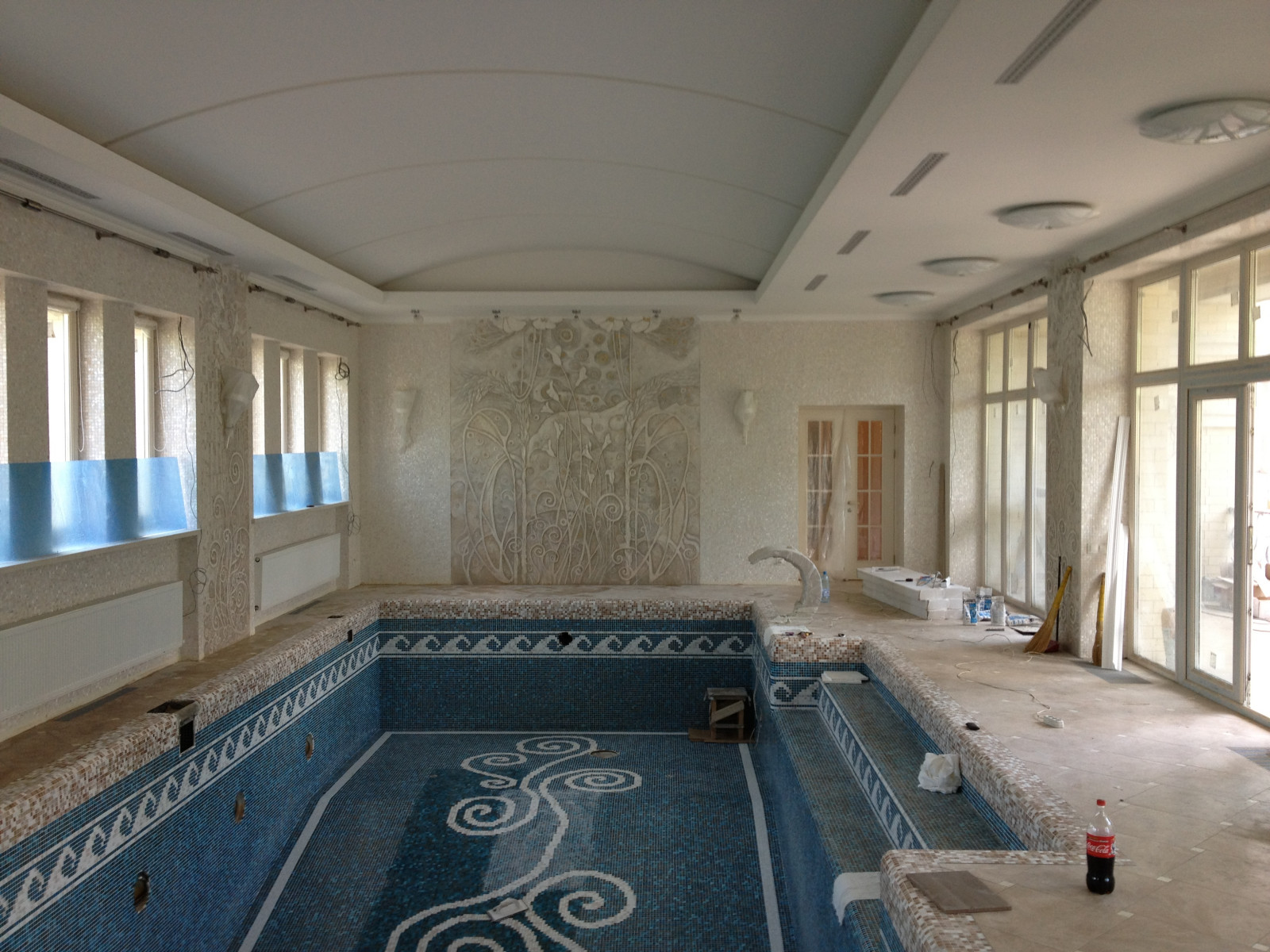 Разные работы