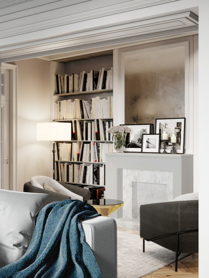 Английская классика для молодой и амбициозной леди