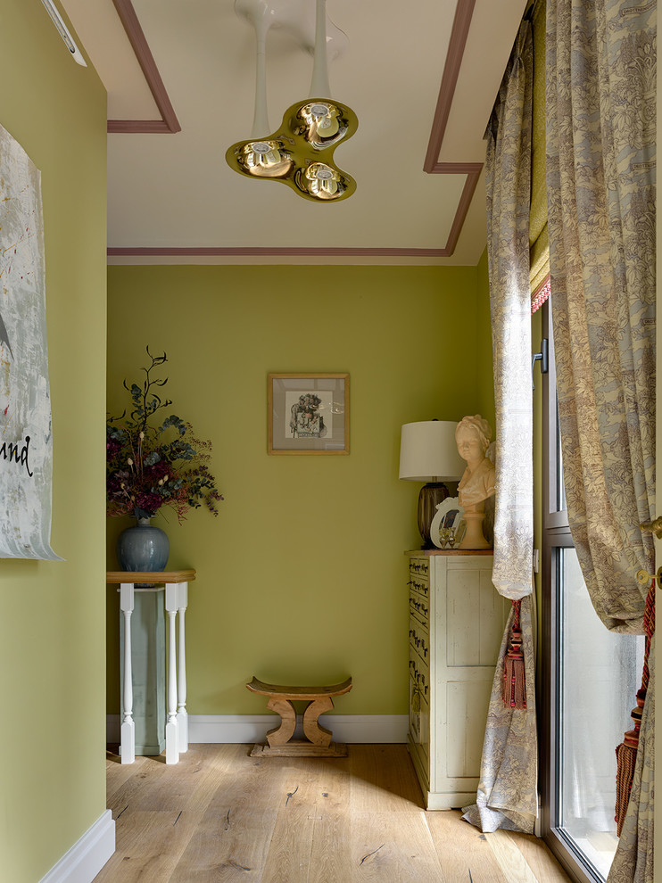 Дуплекс в Барселоне 200 м кв