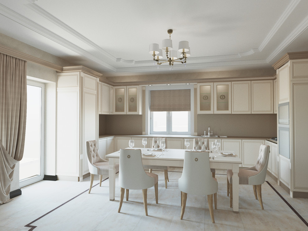 Классика жанра