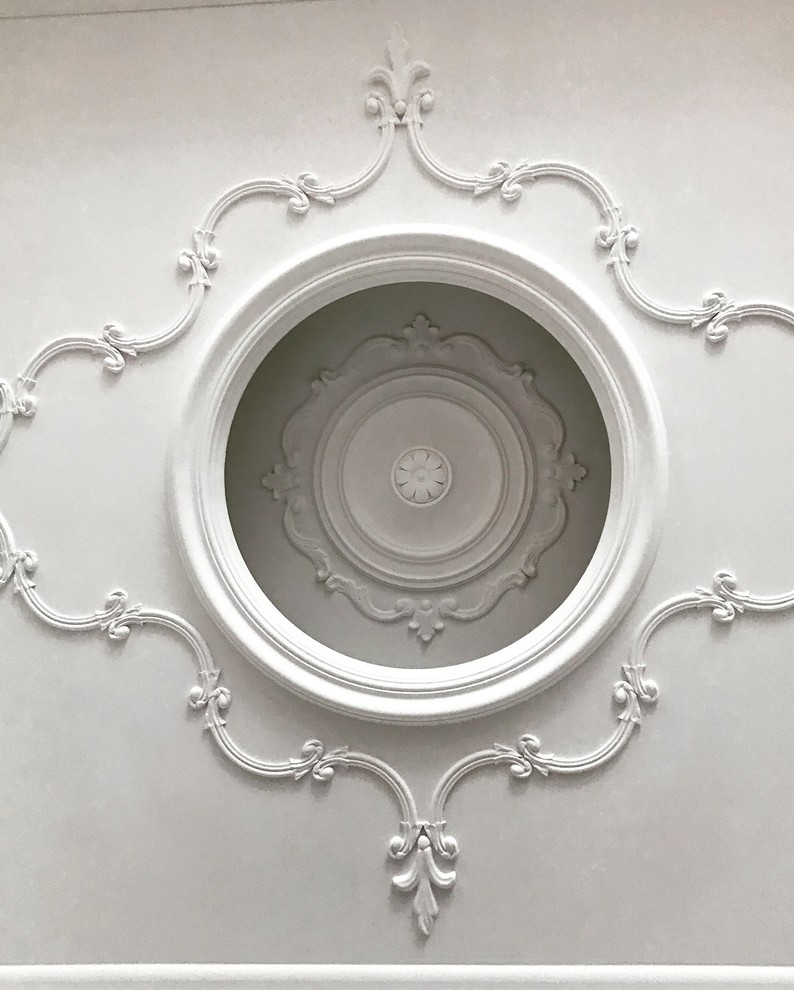 Квартира 150 м2 | первый этаж