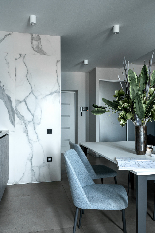 Фотосъемка для Студии Дизайна MAKEDESIGN | АППАРТАМЕНТЫ В ЖК ЧЕХОВ