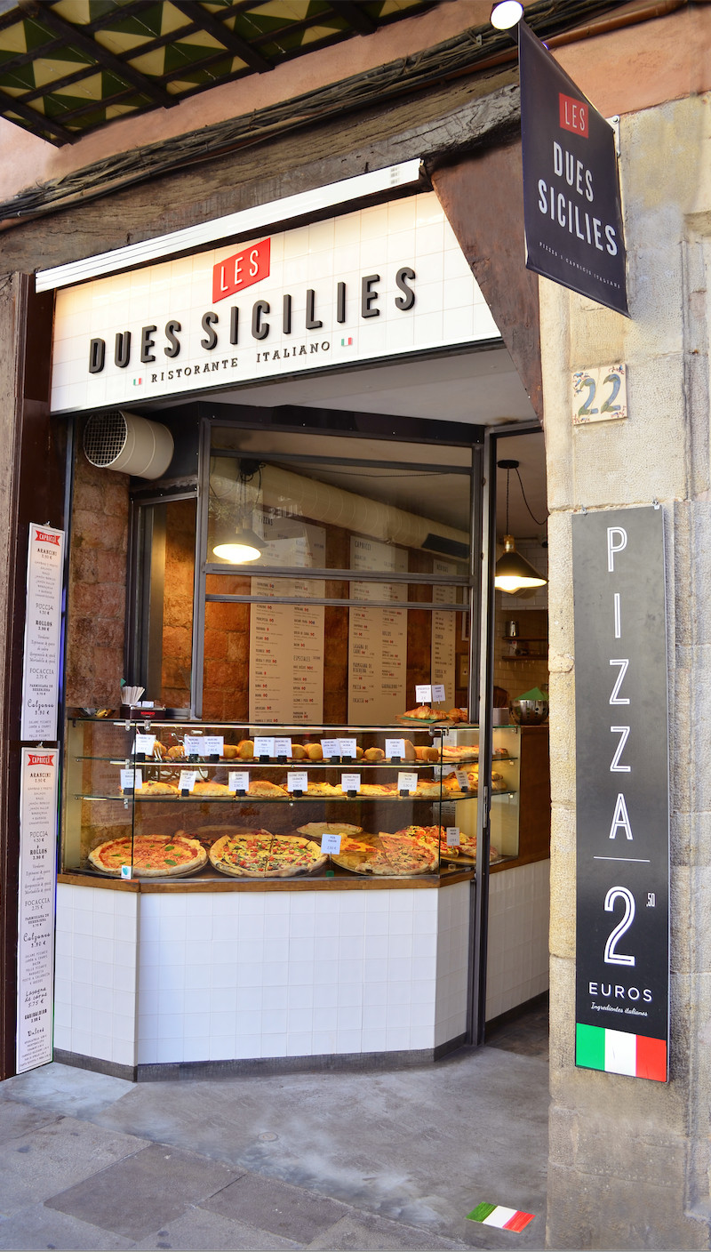 Les Dues Sicilies