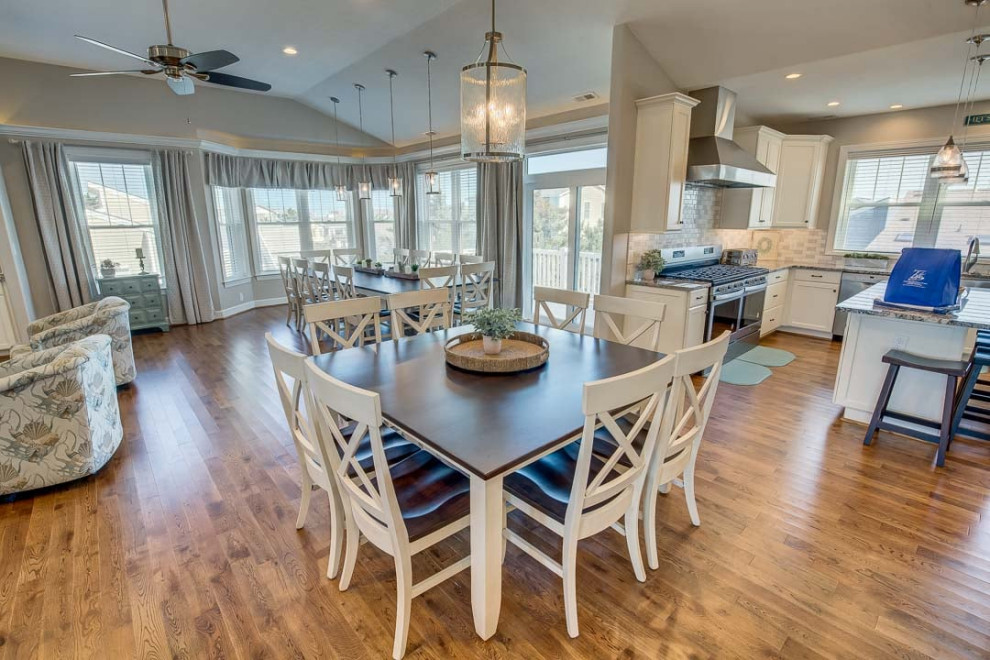 (2019) All Seas Suns