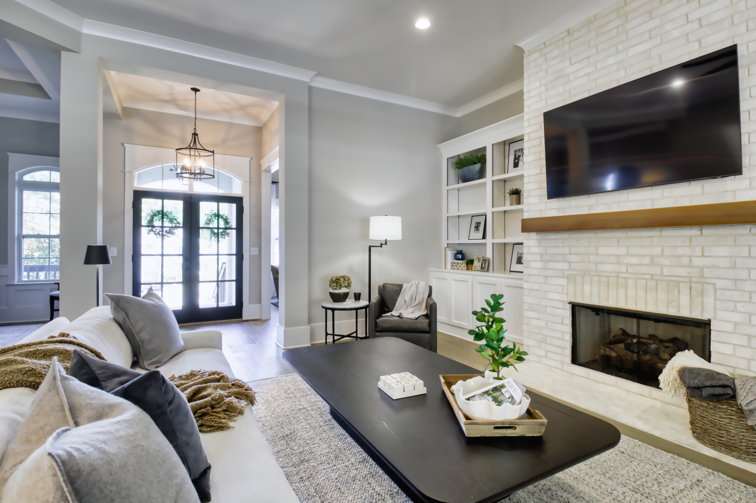 Nolensville New Build