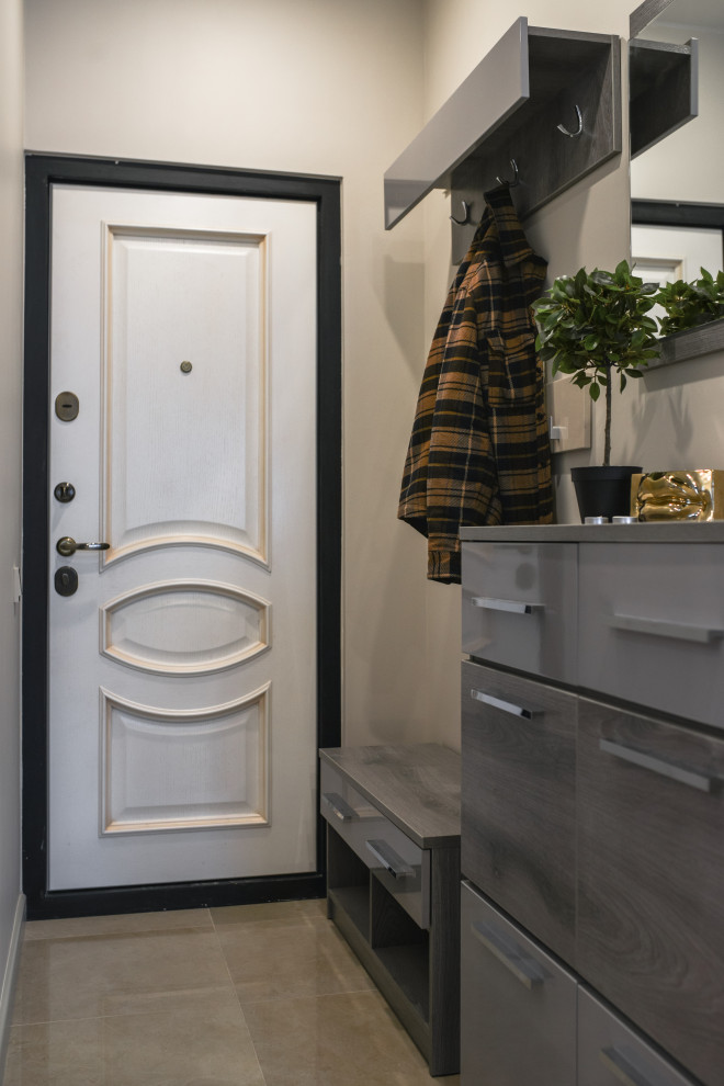 Квартира-студия г.Москва