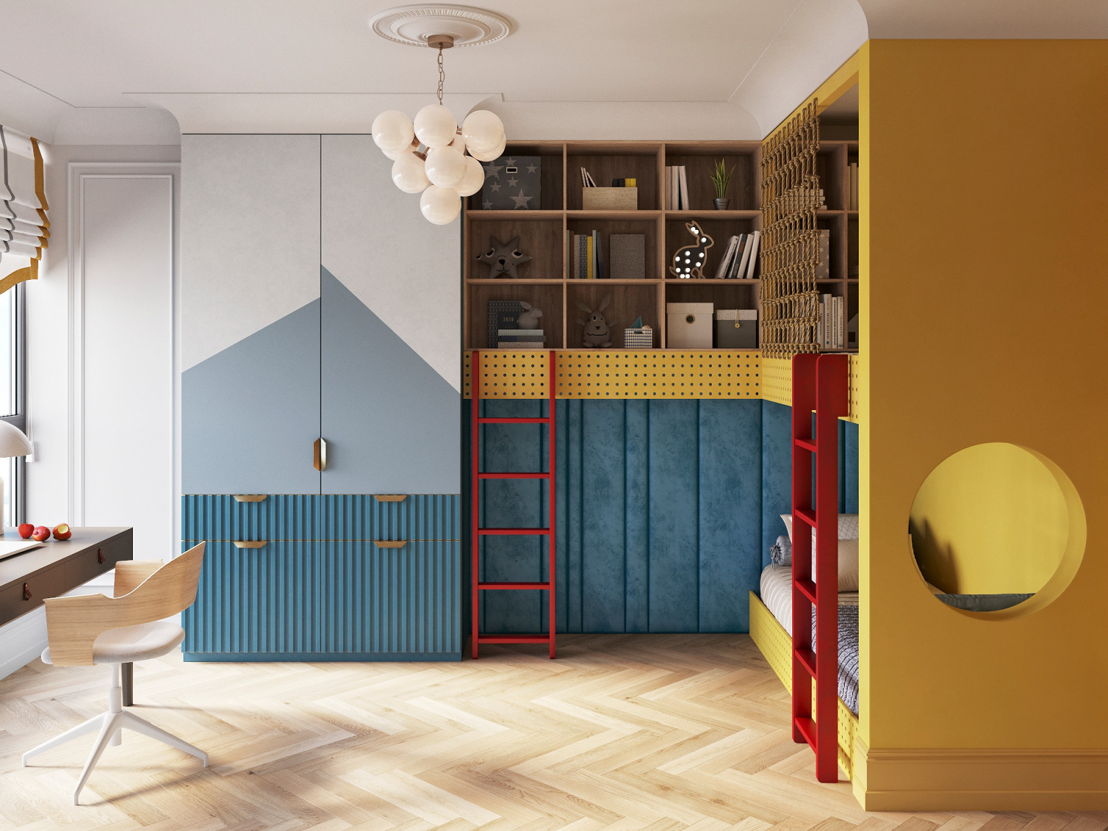 Весенняя Нега