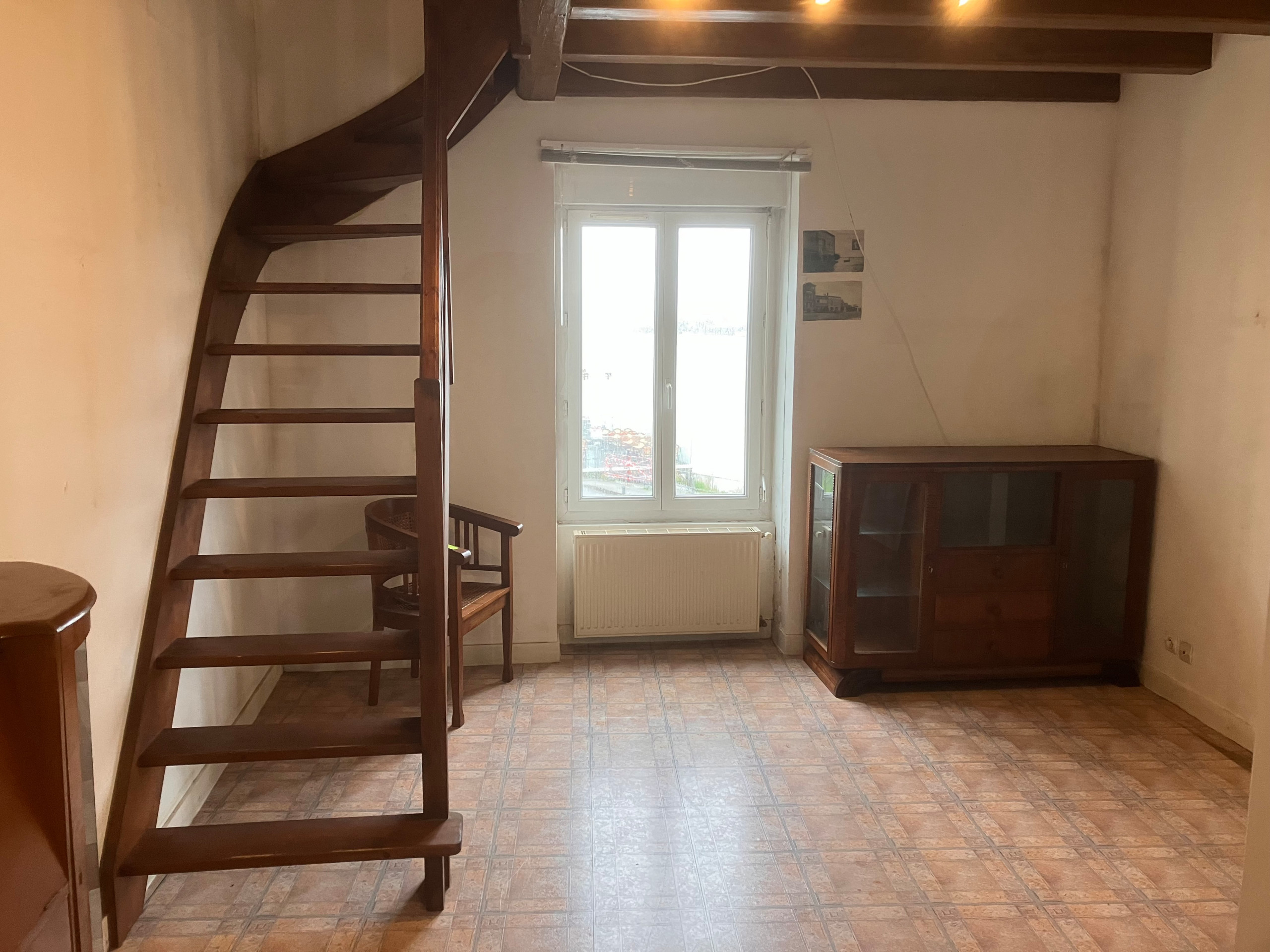 Rénovation pour location courte durée, Chez Lulu la Nantaise