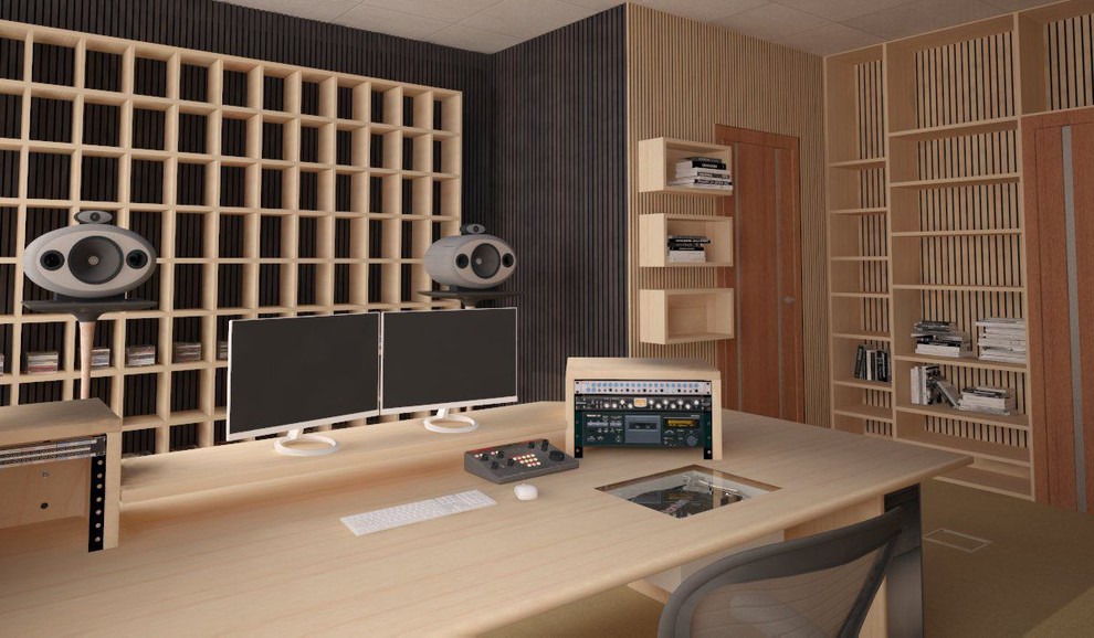 Студия ЖК "Мечта"