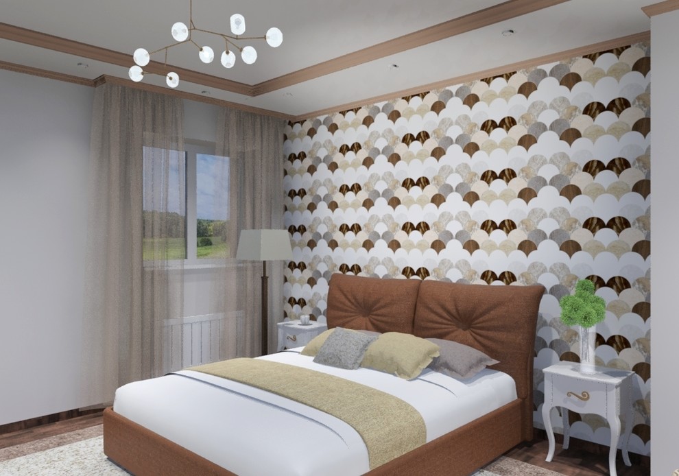 Таунхаус в современном стиле