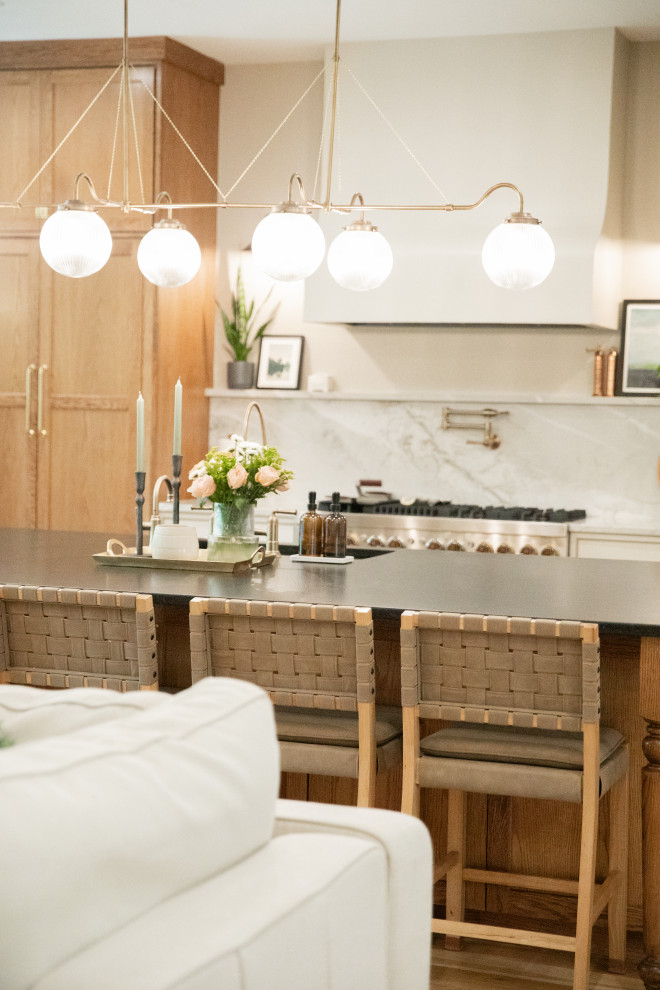 Whole Home Renovation VI