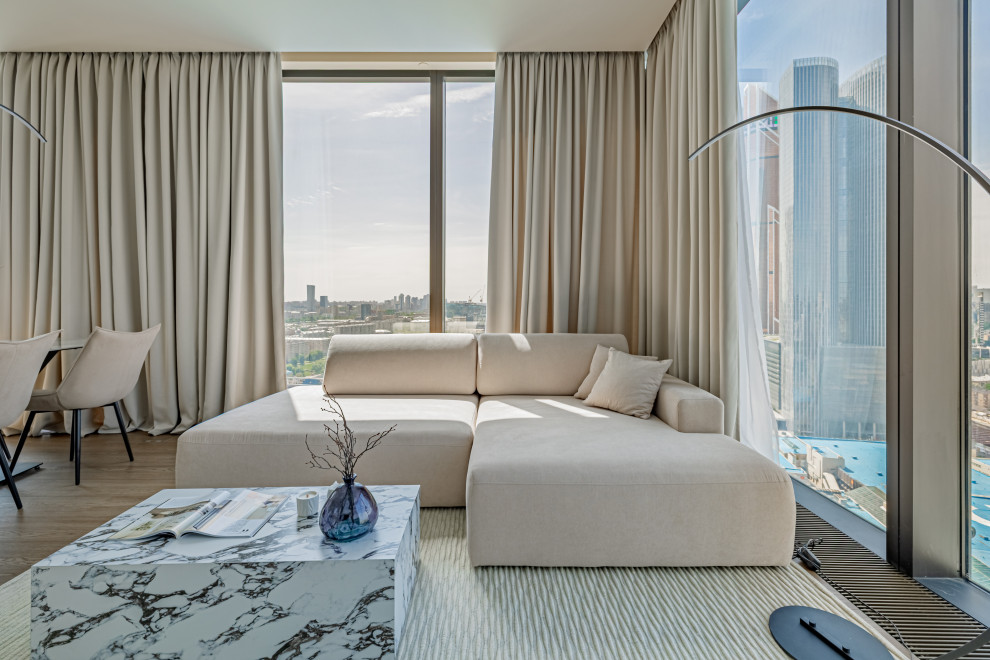 жк Capital towers, 66 кв м