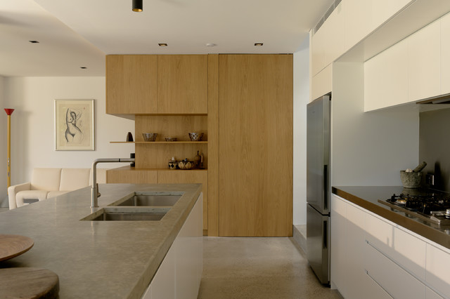 Paddington Residence contemporary-koek