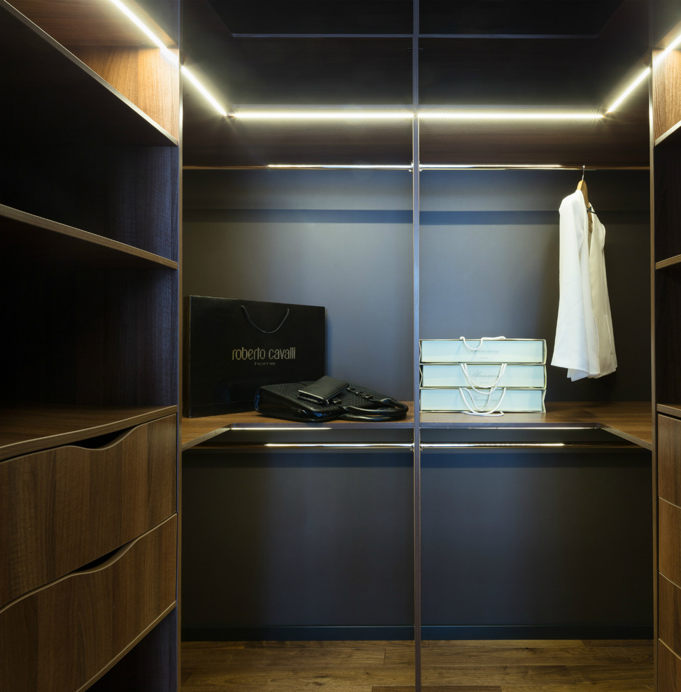 Гардеробная