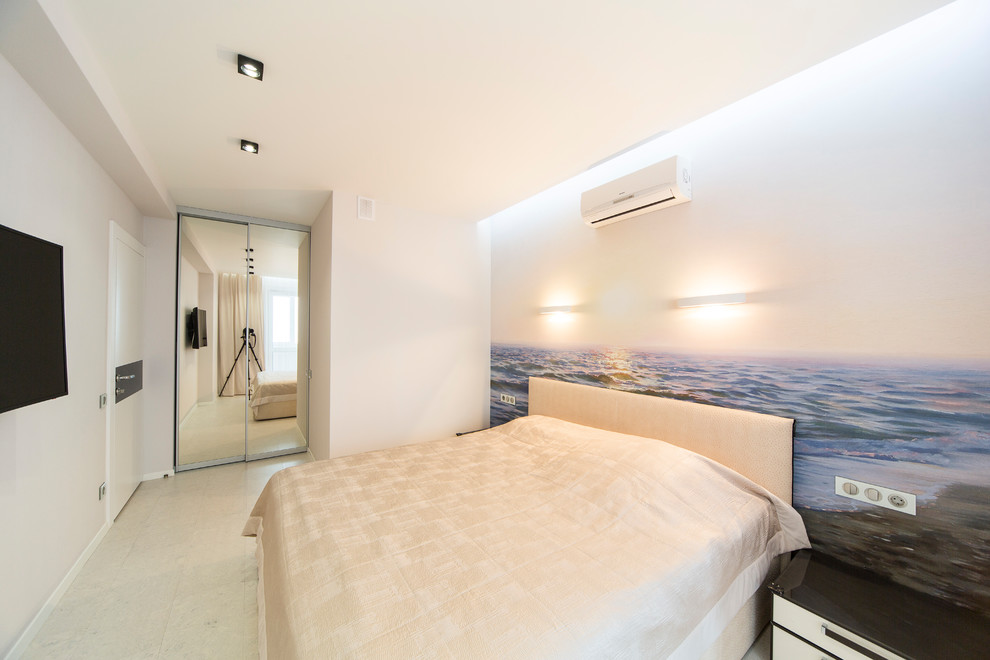 Квартира в ЖК "Современник"