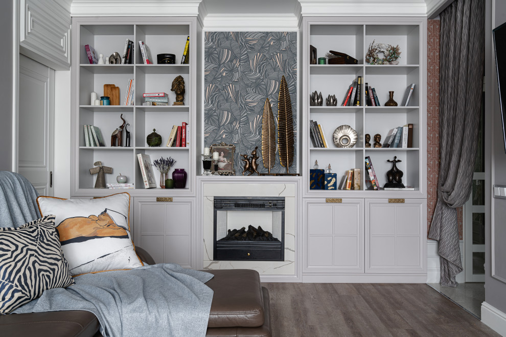 Home for little family