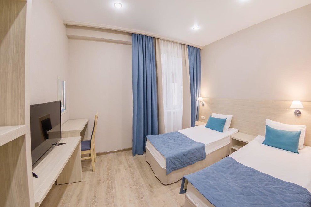 Минимализм