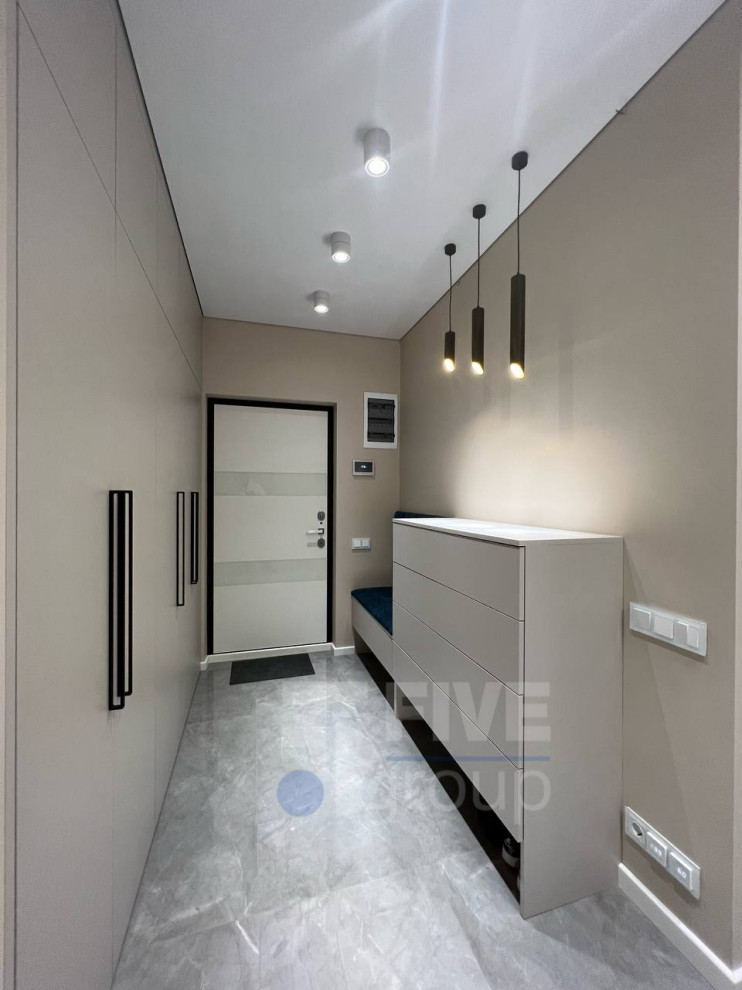 Квартира в ЖК Екатерина.