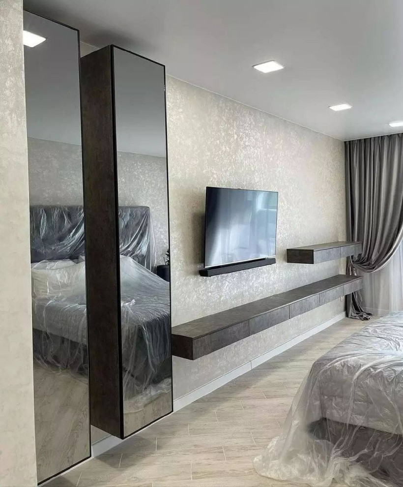 стильный дом