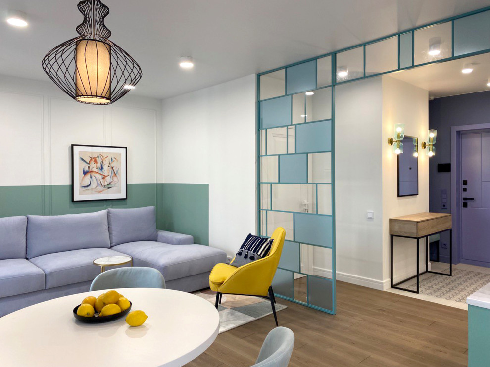 ЖК "Арт-Квартал"