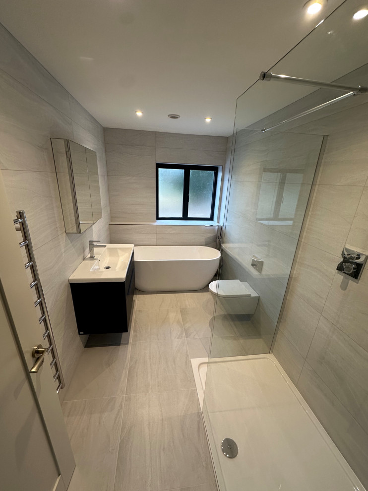 Cobham Bathroom