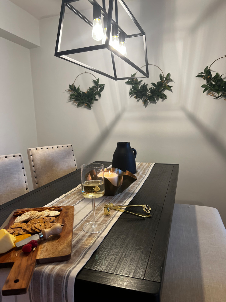 Updated Living Space - Yonkers, NY