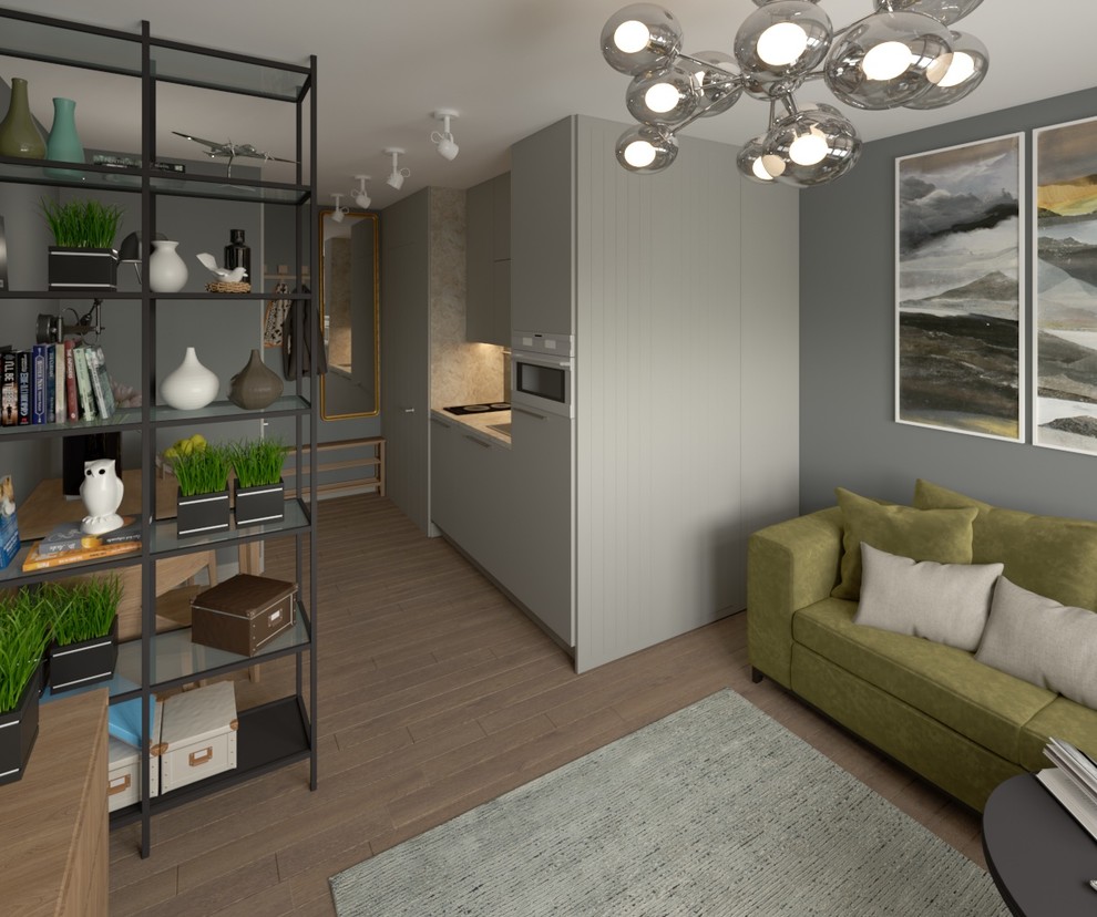 Студия 19 квадратов