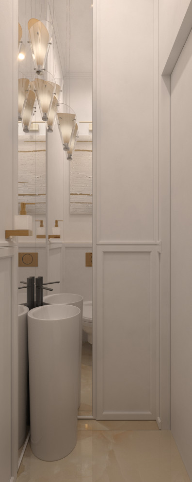 Красота- страшная сила