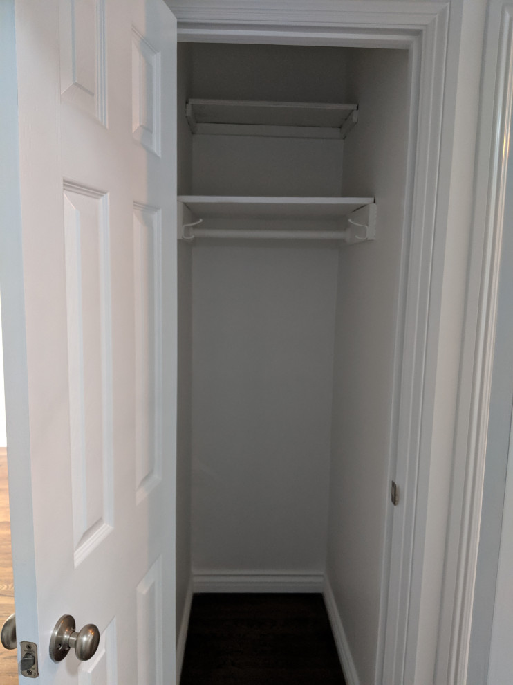 Whole House Interior and Exterior