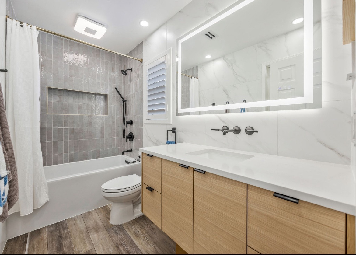 Home Remodel | Trabucco Canyon