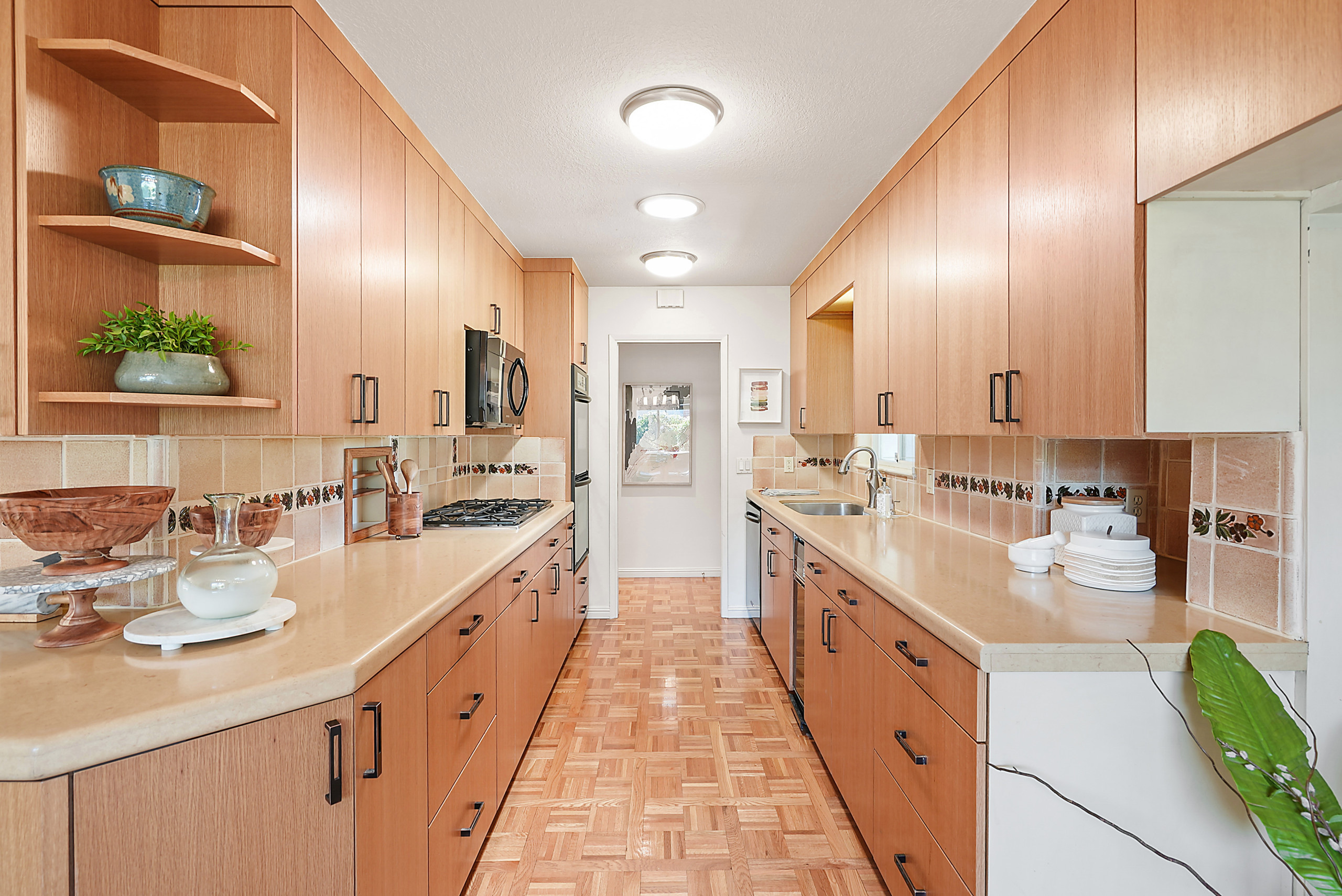 Midcentury Remix