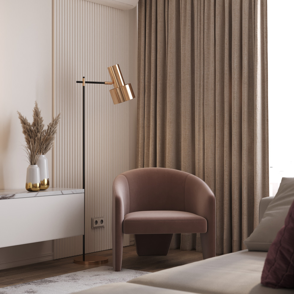 жк Западный луч