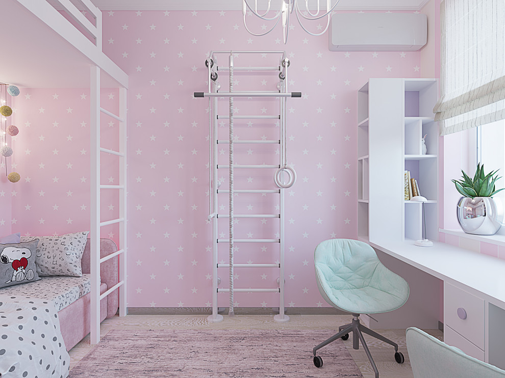 Зелёное яблоко