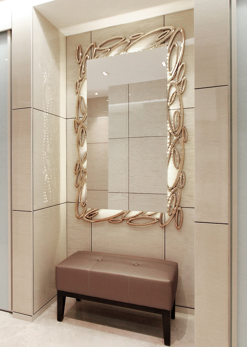 Апартамент на проспекте Вернадского